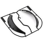 LC70 Front Wheel Arches