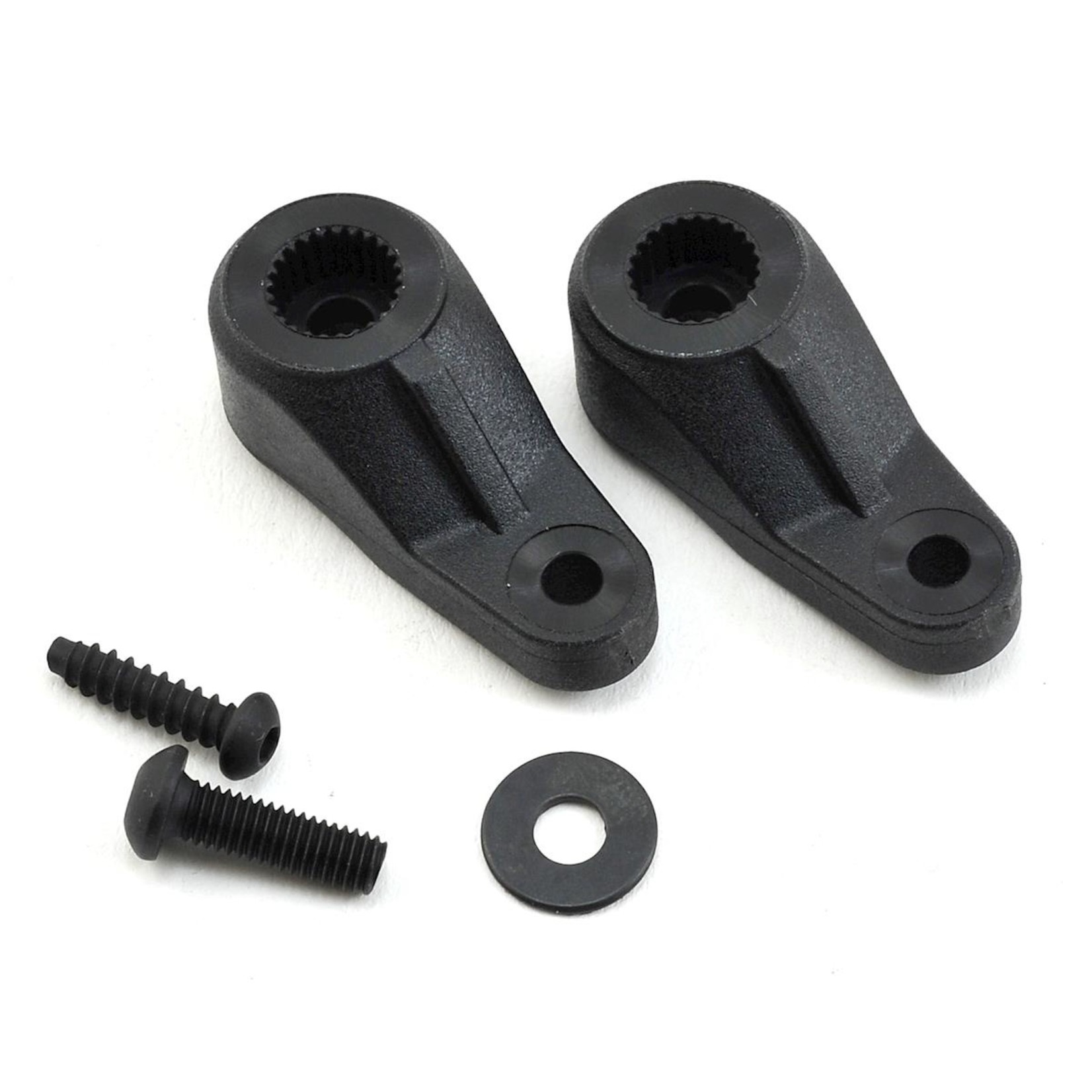 Servo Horn Set 23T/25T