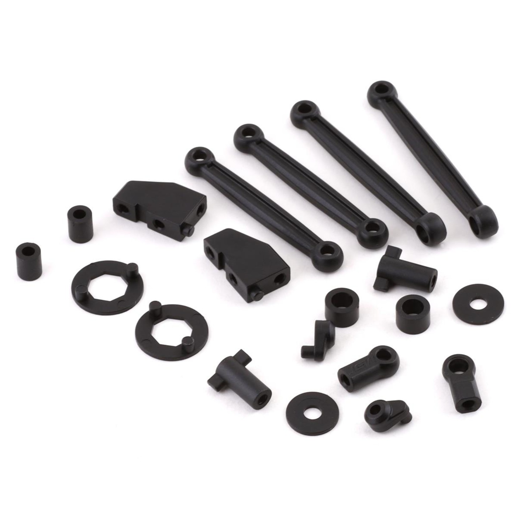 RMX 2.0 S RTR Fittings