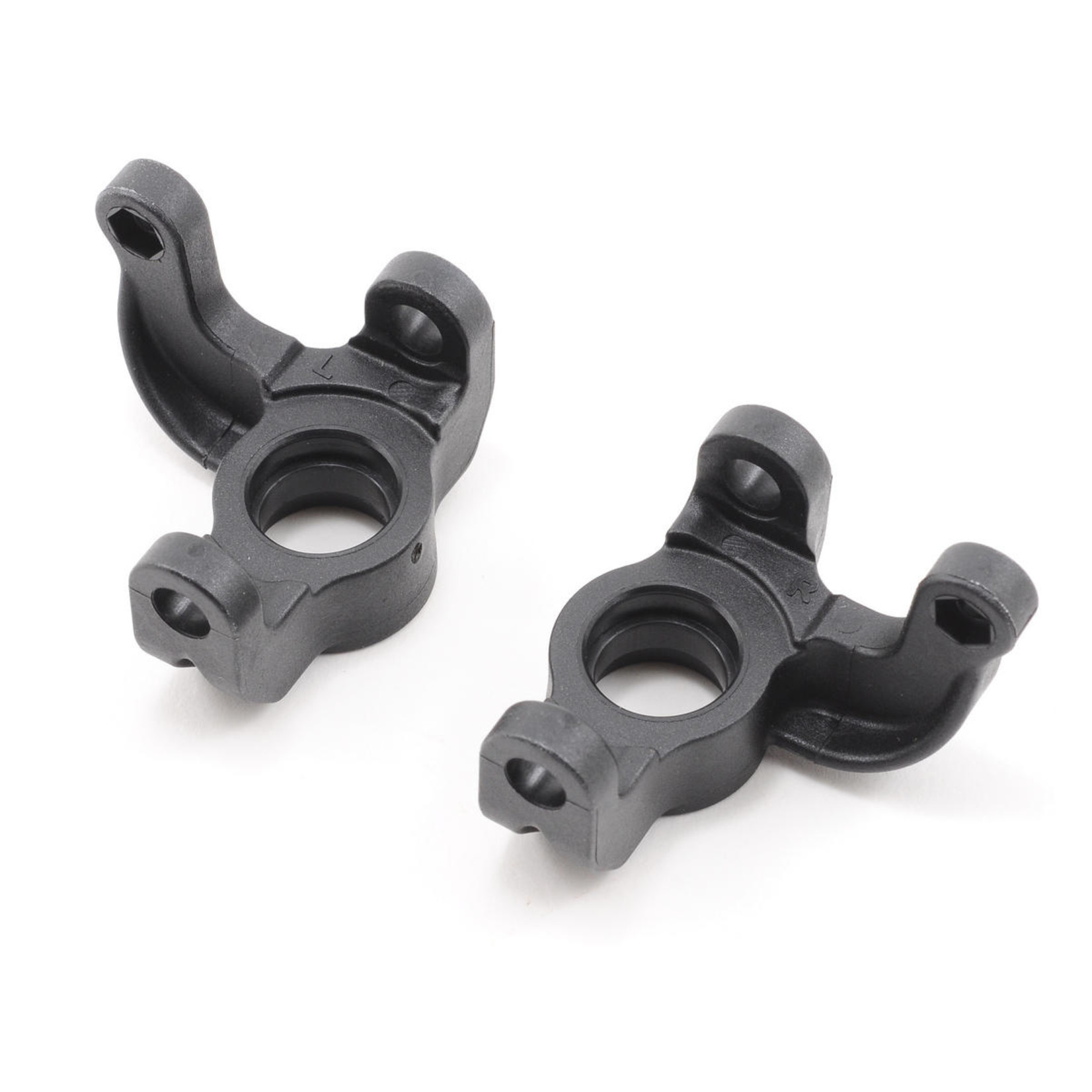 HPI Racing Front Spindle Set (Right/Left):