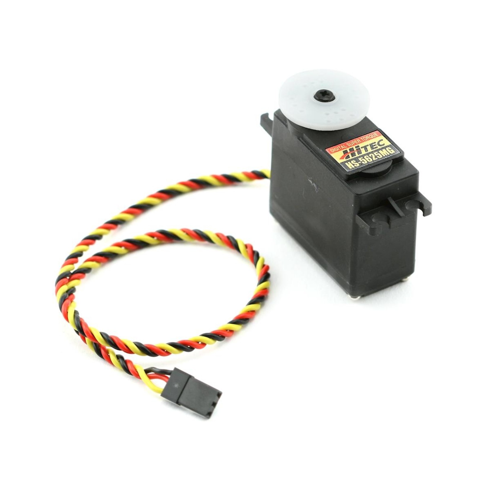 Hitec HS-5625MG Standard Digital High Speed Metal Gear Servo