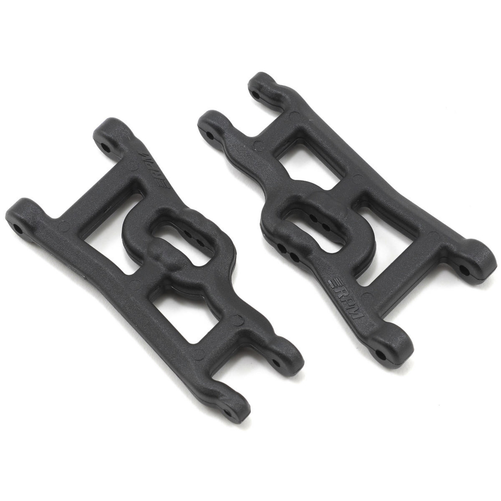 RPM Front A-arms (2), Black: RU, ST, SLH