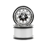 RPM Revolver 2.2 Chrome Narrow Wheel