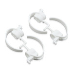 RPM Vista/Ominus Landing Gear White