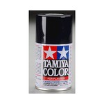 Tamiya Lacquer Spray Paint, TS-55 Dark Blue - 100ml Spray Can
