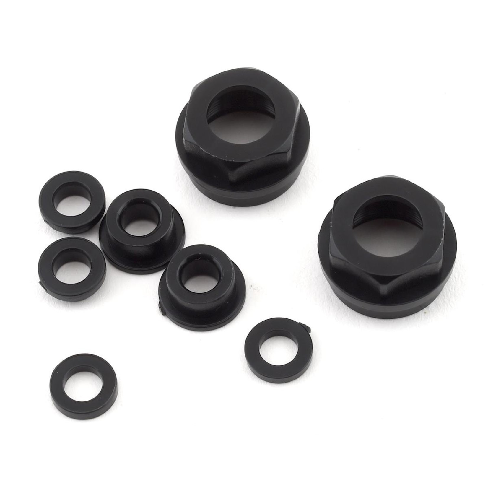 Shock shaft Guide Set