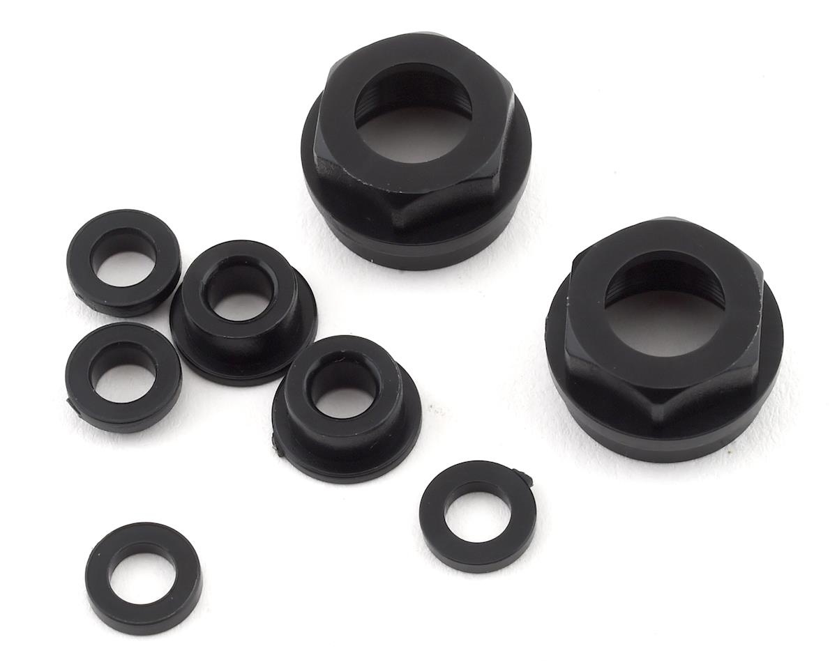 Shock shaft Guide Set Get A Hobby