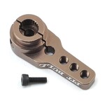 PBX Servo Arms 25T Servo Horn, Alum 6061: Savox