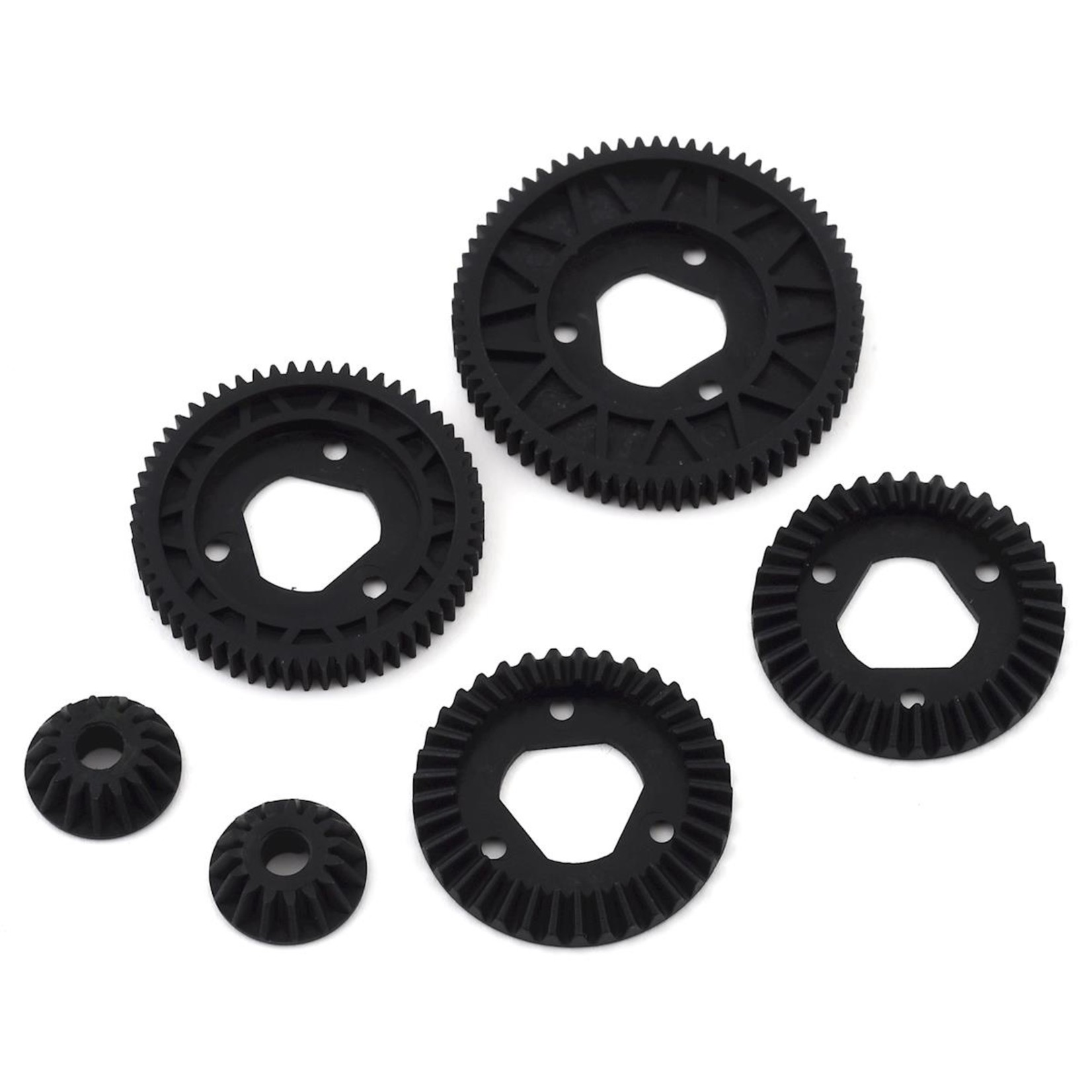 Team Associated 58T Spur Gear: 14B 14T