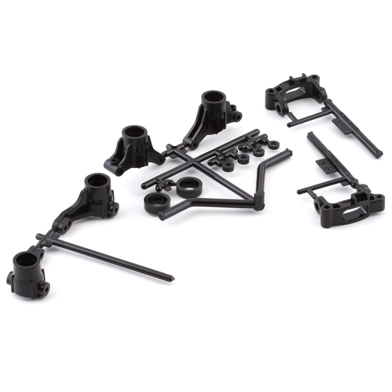 Tamiya F Parts, Upright: M05