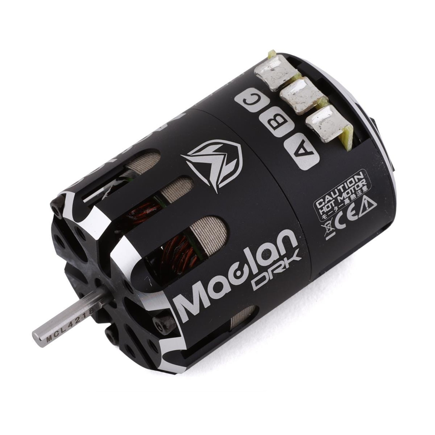 Maclan MRR DRK Drag Race King Motor (3.0T)