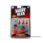 1/24 Hobby Gear Model Car Accessory Sets Asstmt. A