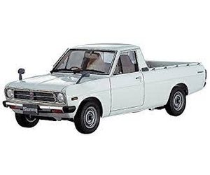 1/24 Nissan Sunny Truck Long Body Deluxe 1979 - Get A Hobby