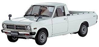 hasegawa-1-24-nissan-sunny-
