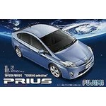 1/24 Toyota Prius