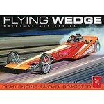 AMT 1/25 Flying Wedge Dragster