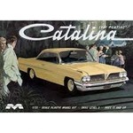 Moebius 1/25 Pontiac Catalina