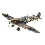 Revell 1/32 Spitfire MkII Aces High