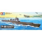 Tamiya 1/350 IJN I400 Submarine