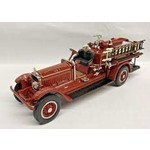 1/43 1924 Sutz Model C Fire Engine - Assembled