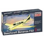 Minicraft Models 1/48 Cessna 172 Floatplane