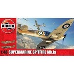 Airfix 1/48 Supermarine Spitfire Mk Ia RAF Aircraft