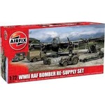 Airfix 1/72 RAF Bomber re-supply