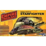 MPC 1/85 Star Wars The Empire Strikes Back: Boba Fett's Starfighter