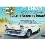 Atlantis 1957 Chevy Bel Air 1:25