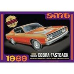 AMT 69 Cobra Fastback