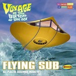 Moebius 1/32 VTTBS Flying Sub RVSD