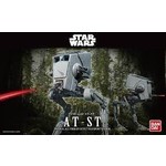 Bandai At-St Star Wars 1:48