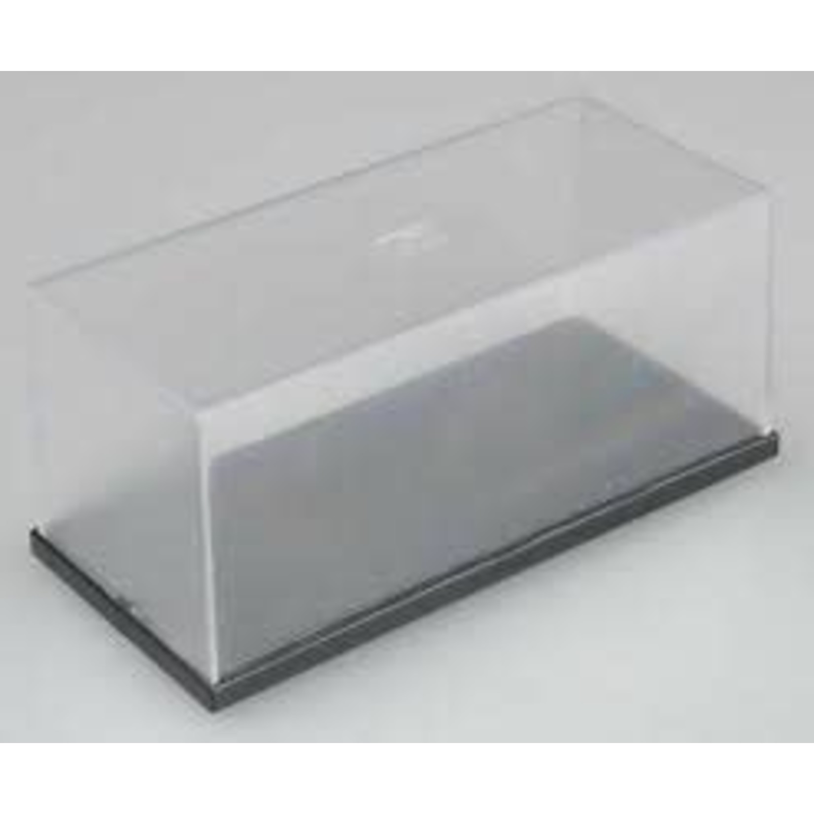 Trumpeter Display Case for 1/43 Autos, 1/