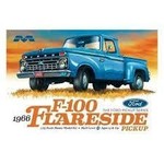 Moebius 1:25 F-100 Flareside Pickup Truck