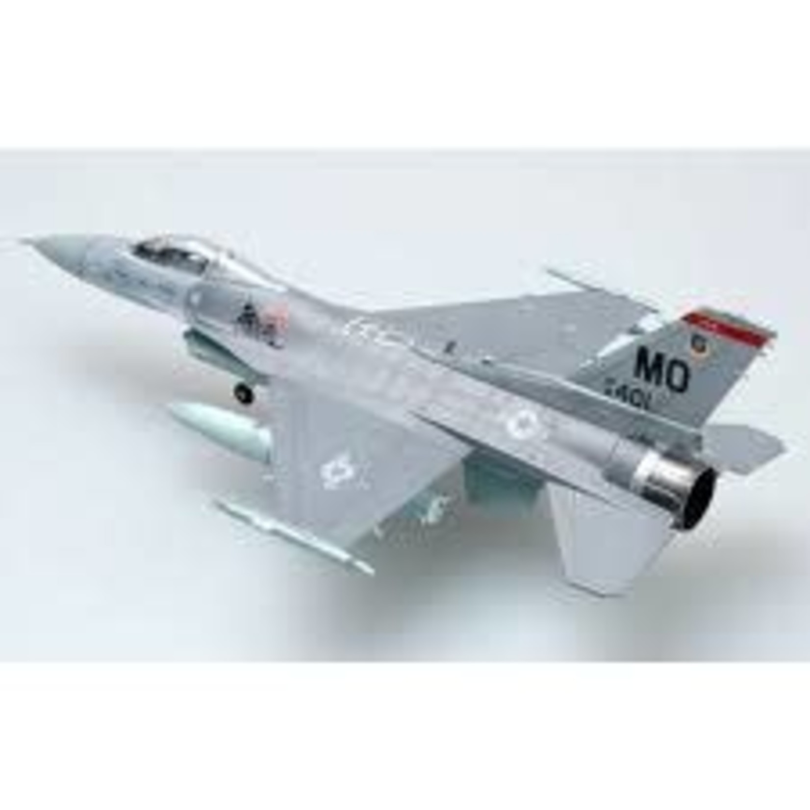 1:72 F-16A/c