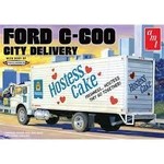AMT Ford C-600-Hostess Truck