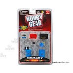 Garage Gear 2