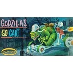 Godzilla's Go Cart (9.5"L)