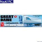 AMT Great Dane 40' Reefer Trailer (Coors)