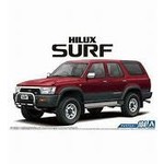 Aoshima Hilux Surf