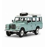 Revell Land Rover Series III 109