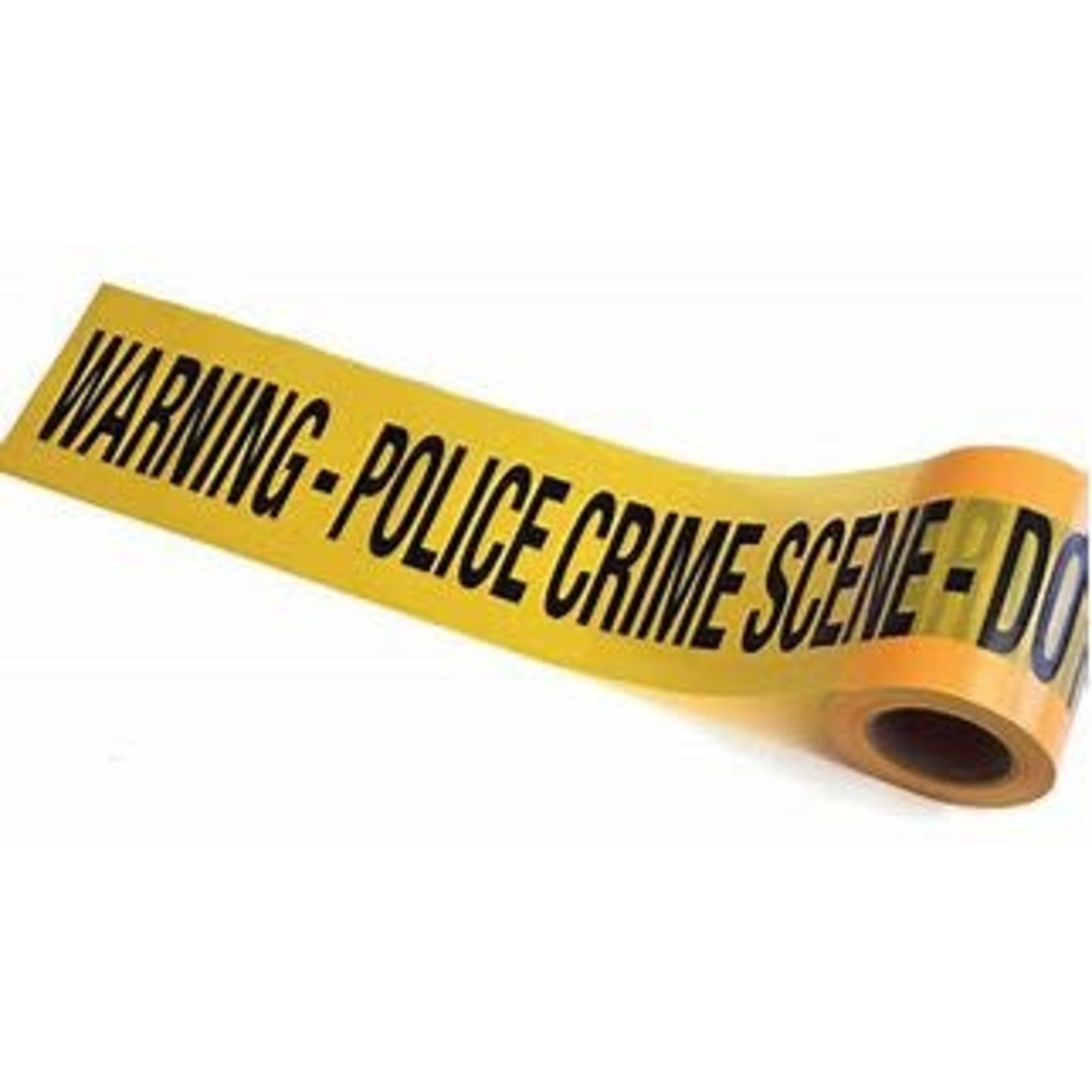 Police Crime Scene Tape 1:24/25