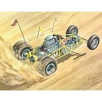 AMT Sandkat Dune Dragster 1:25