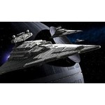 Revell Star Wars Rogue One: Imperial Star Destroyer w/Sound (Build & Play Snap) *