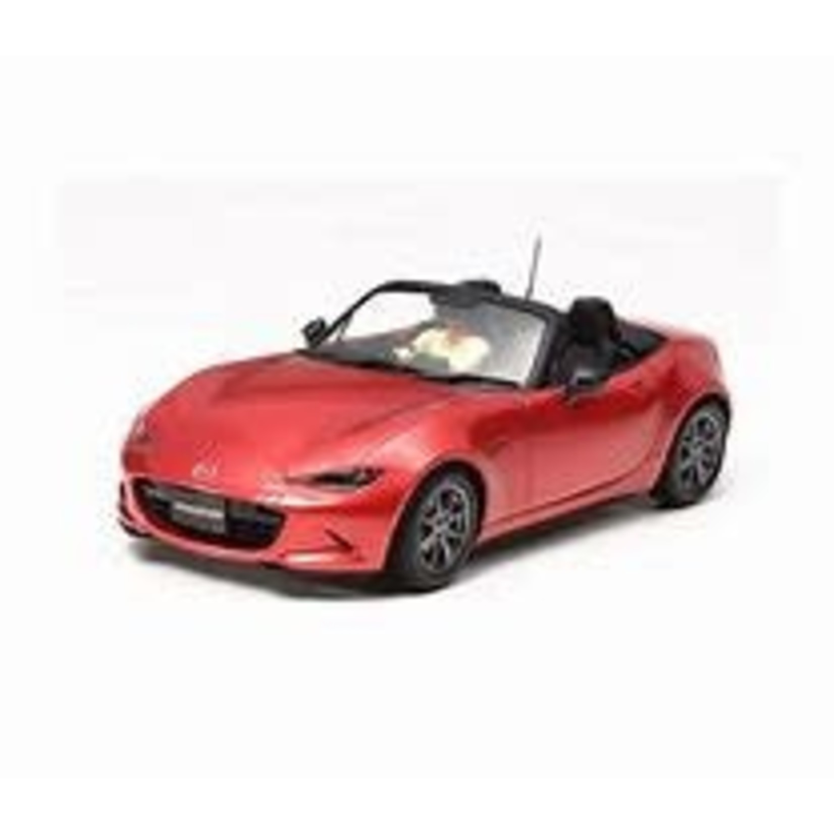 Tamiya Tamiya 1/24 Mazda MX-5 Sports Car