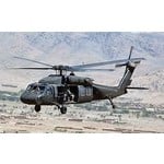 Runway 24 UH-60 Black Hawk Helicopter