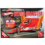 AMT Wedge Dragster SNAKE Coca