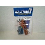 Walthers Layout Control System (Any Scale)