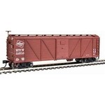 Walthers Walthers 40' Boxcar-Murphy S. P