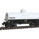 Walthers 10K Gal Tank Car-MPCX